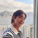 Lee Joon-gi Instagram - Last Behind