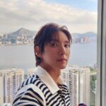Lee Joon-gi Instagram - Last Behind