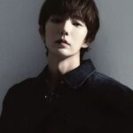Lee Joon-gi Instagram -