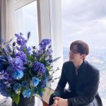Lee Jun-ho Instagram -