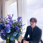 Lee Jun-ho Instagram -
