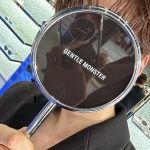 Lee Jun-ho Instagram - at Gentle Monster Bangkok EmQuartier #gentlemonster #gentlemonsterth