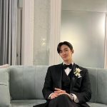 Lee Jun-ho Instagram - #킹더랜드 👋🏻 #kingtheland