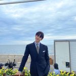 Lee Jun-ho Instagram - 아직 놓을 수 없는 킹주말🤣