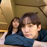Lee Jun-ho Instagram - 아직 놓을 수 없는 킹주말🤣