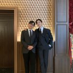Lee Jun-ho Instagram - 아직 놓을 수 없는 킹주말🤣