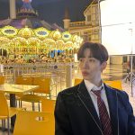 Lee Jun-ho Instagram - 아직 놓을 수 없는 킹주말🤣