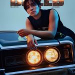Lee Jun-ho Instagram - @dazedkorea @diorbeauty