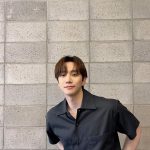 Lee Jun-ho Instagram - 😄