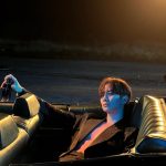 Lee Jun-ho Instagram - 소바쥬 좋쥬? #광고 #디올소바쥬 #소바쥬오드퍼퓸 #diorsauvage #DiorParfums