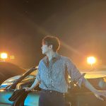 Lee Jun-ho Instagram - 소바쥬 좋쥬? #광고 #디올소바쥬 #소바쥬오드퍼퓸 #diorsauvage #DiorParfums