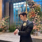 Lee Jun-ho Instagram - #킹더랜드 👋🏻 #kingtheland