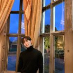 Lee Jun-ho Instagram - 원이 영국생활은요?