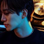 Lee Jun-ho Instagram - 여름 밤 공기🌙 @diorbeauty #DiorSauvage #AD