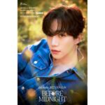 Lee Jun-ho Instagram - 다음주 드디어 팬콘!