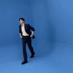 Lee Jun-ho Instagram -