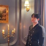 Lee Jun-ho Instagram - 집 -> 궁 -> 성