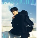 Lee Jun-ho Instagram -
