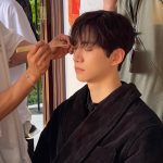 Lee Jun-ho Instagram - 태국에서의 3주 중 1주🤣 Siri Sala Private Thai Villa