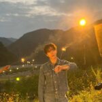 Lee Jun-ho Instagram -