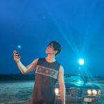 Lee Jun-ho Instagram - 소바쥬 좋쥬? #광고 #디올소바쥬 #소바쥬오드퍼퓸 #diorsauvage #DiorParfums