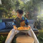 Lee Jun-ho Instagram -