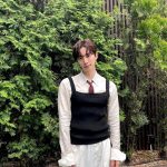 Lee Jun-ho Instagram - 이번주 킹더랜드 재밌겠다