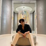 Lee Jun-ho Instagram -