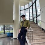 Lee Jun-ho Instagram -