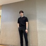 Lee Jun-ho Instagram -