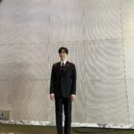 Lee Jun-ho Instagram - 다리길이 안드로메다