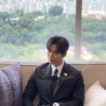Lee Jun-ho Instagram -