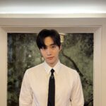 Lee Jun-ho Instagram -