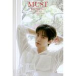 Lee Jun-ho Instagram - 2PM THE 7TH ALBUM TEASER IMAGE (LIGHT ver.) #JUNHO #준호 2021.06.28 MON 6PM #2PM #투피엠 #MUST #해야해 #Makeit #2PM_MUST_Comeback