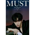 Lee Jun-ho Instagram - 2PM THE 7TH ALBUM TEASER IMAGE (DARK ver.) #JUNHO #준호 2021.06.28 MON 6PM #2PM #투피엠 #MUST #해야해 #Makeit #2PM_MUST_Comeback
