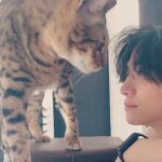 Lee Jun-ho Instagram -