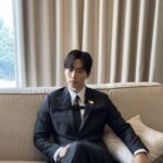 Lee Jun-ho Instagram -