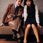 Lee Jung-jae Instagram - @hollywoodreporter