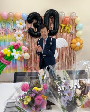 Lee Jung-jae Thumbnail - 381.7K Likes - Most Liked Instagram Photos