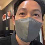 Lee Jung-jae Instagram -