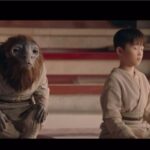 Lee Jung-jae Instagram - #starwars #TheAcolyte