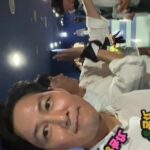 Lee Jung-jae Instagram -