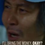Lee Jung-jae Instagram - #squidgame