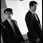 Lee Jung-jae Instagram -