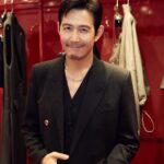 Lee Jung-jae Instagram - 구찌의 새로운 챕터를 기념하는 #GucciAncora #GucciSS24