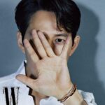 Lee Jung-jae Instagram –