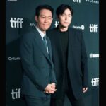 Lee Jung-jae Instagram – @tiff_net #hunt @artistcompanyofficial