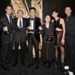 Lee Jung-jae Instagram -