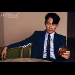 Lee Jung-jae Instagram - @hollywoodreporter