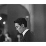 Lee Jung-jae Instagram - Photo by @ohjoongseok